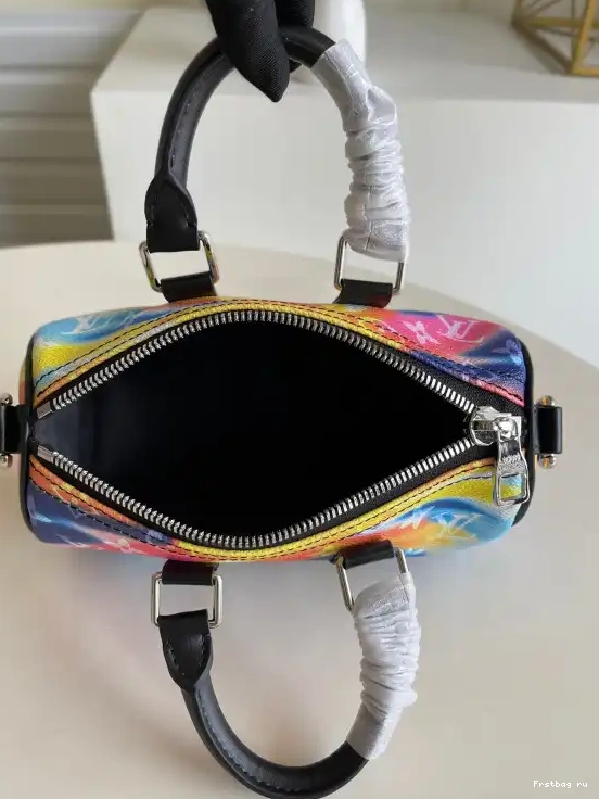Frstbag ru VUITTON KEEPALL LOUIS XS 0630